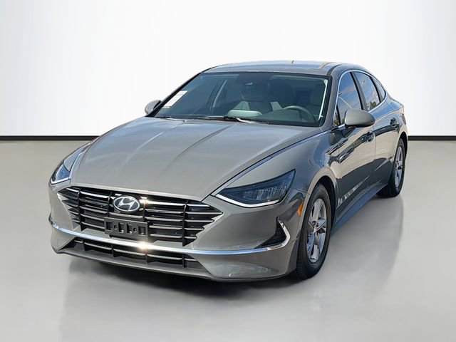 Used 2021 Hyundai Sonata SE image 7