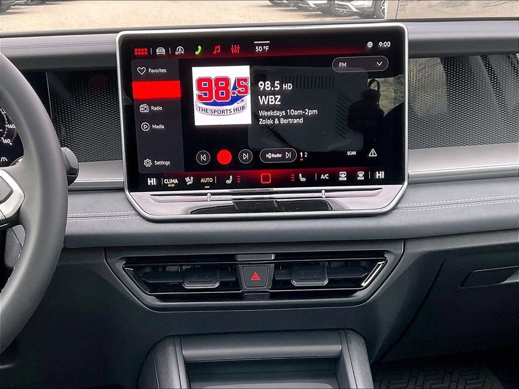 New 2026 Volkswagen Tiguan SE AWD/4WD image 13