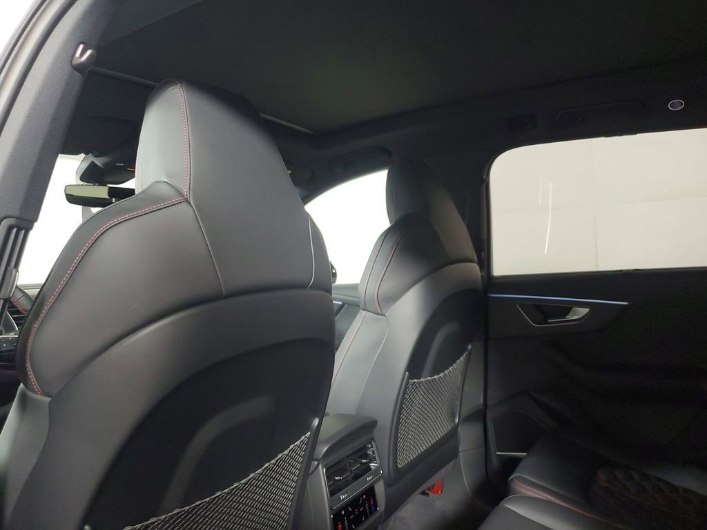 New 2026 Audi Q7 3.0T Prestige AWD/4WD image 13