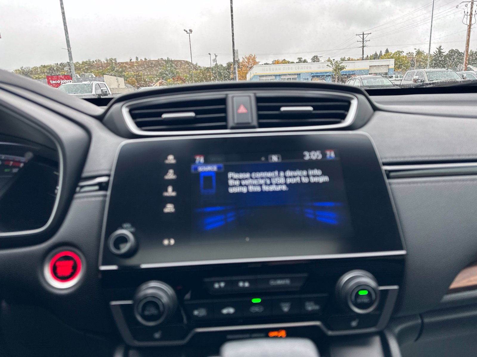 Used 2020 Honda CR-V EX image 47