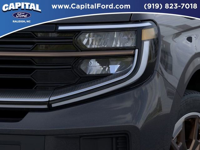 New 2026 Ford Expedition King Ranch image 18