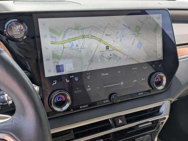 Used 2023 Lexus RX 350 Premium Plus w/ Accessory Package (Z1) image 10