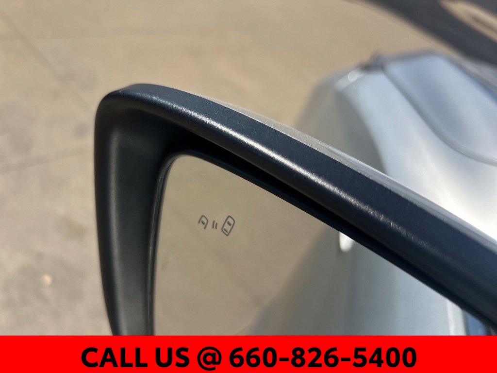 Used 2025 Mitsubishi Eclipse Cross SE AWD/4WD image 11