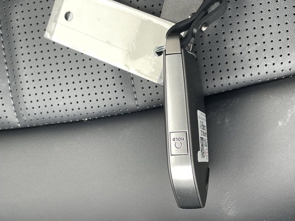 New 2027 Kia Telluride EX X-Line image 44