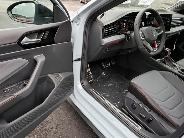 New 2026 Volkswagen Jetta GLI Autobahn image 6