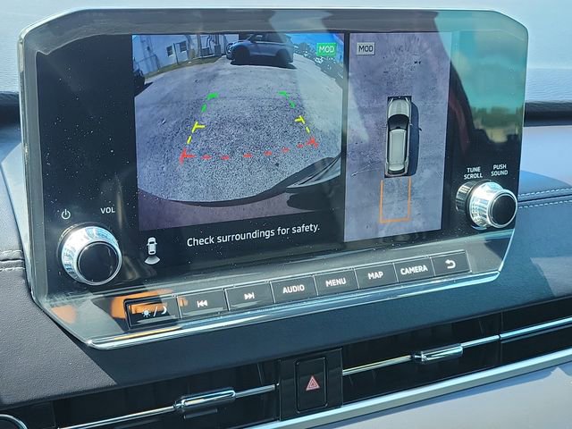 Used 2024 Mitsubishi Outlander SE FWD image 32