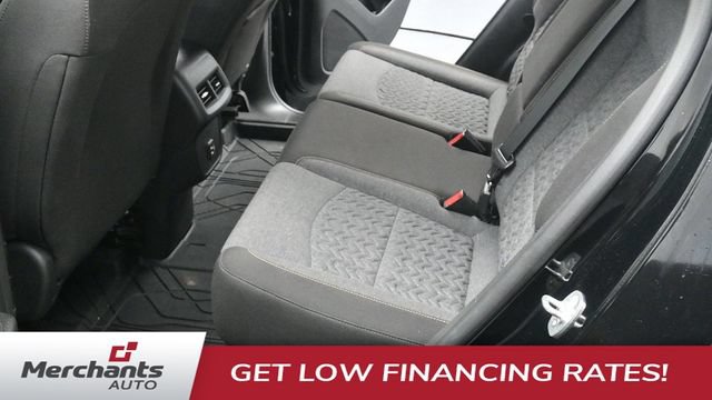 Used 2023 Chevrolet Equinox LT FWD image 15
