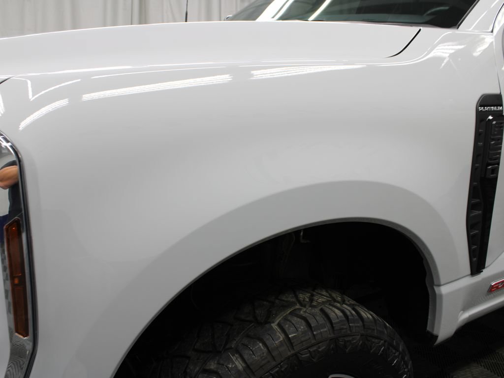 Used 2026 Ford F250 Platinum AWD/4WD image 58
