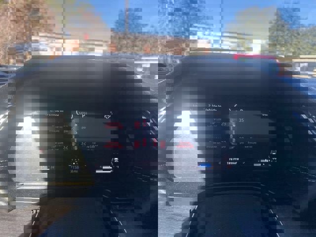 Used 2024 Jeep Grand Cherokee Limited image 15