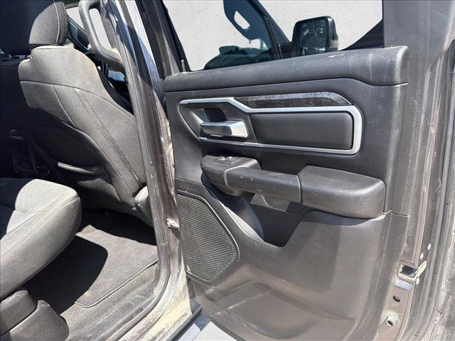 Used 2021 RAM 1500 Lone Star RWD image 22