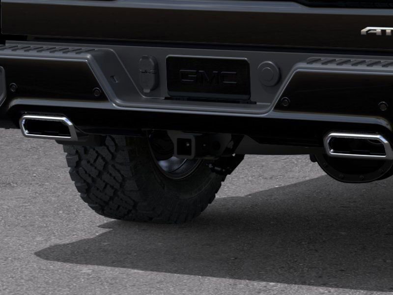 New 2026 GMC Sierra 1500 AT4 w/ AT4 Premium Package image 14