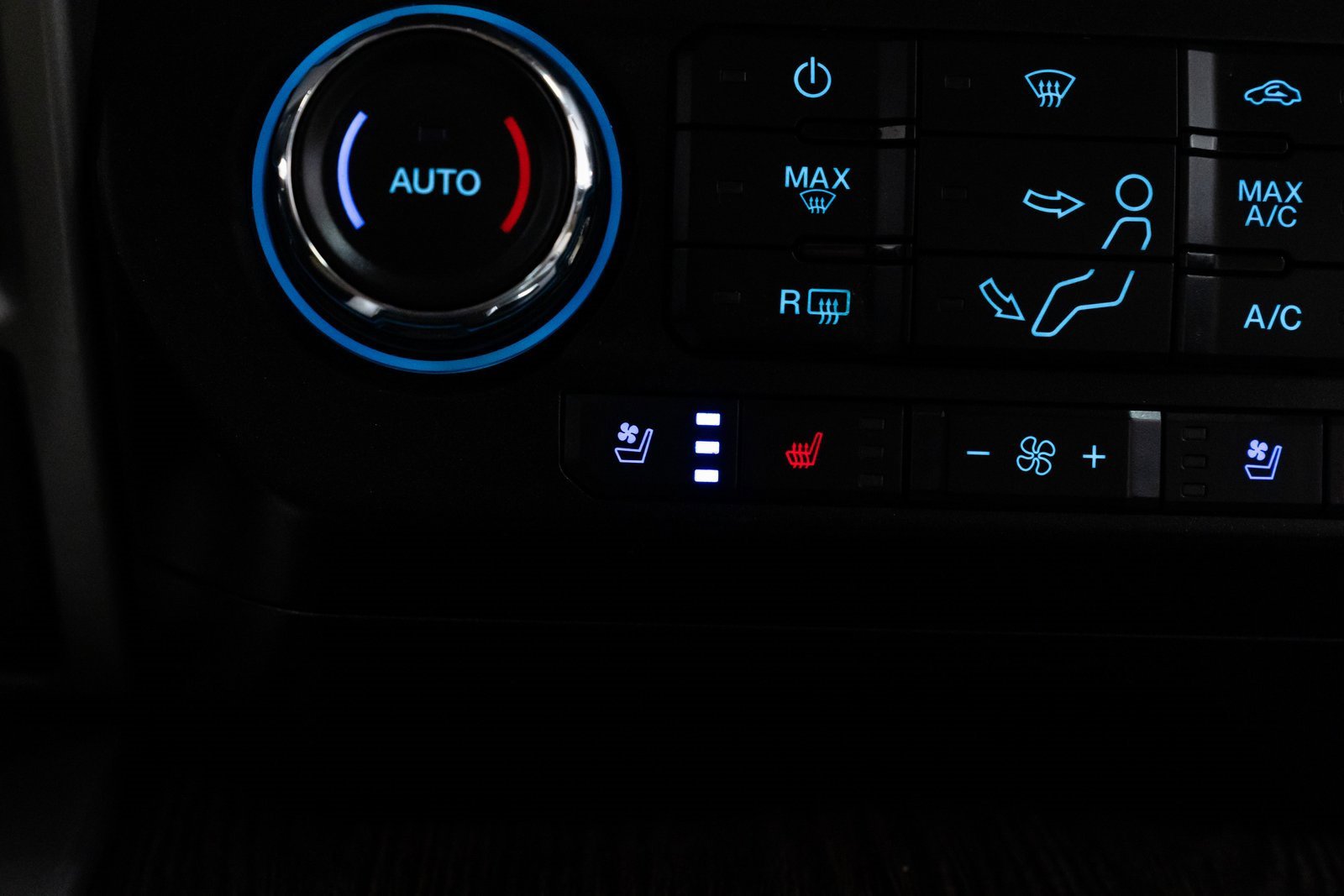 Used 2020 Ford F250 Lariat image 13