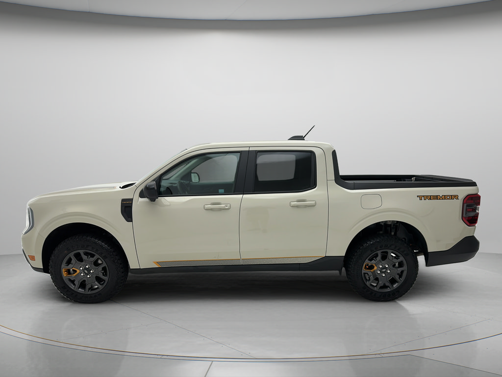 Used 2025 Ford Maverick Tremor AWD/4WD image 9