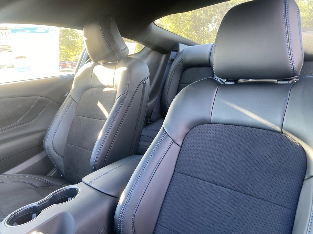 New 2025 Ford Mustang Dark Horse image 11