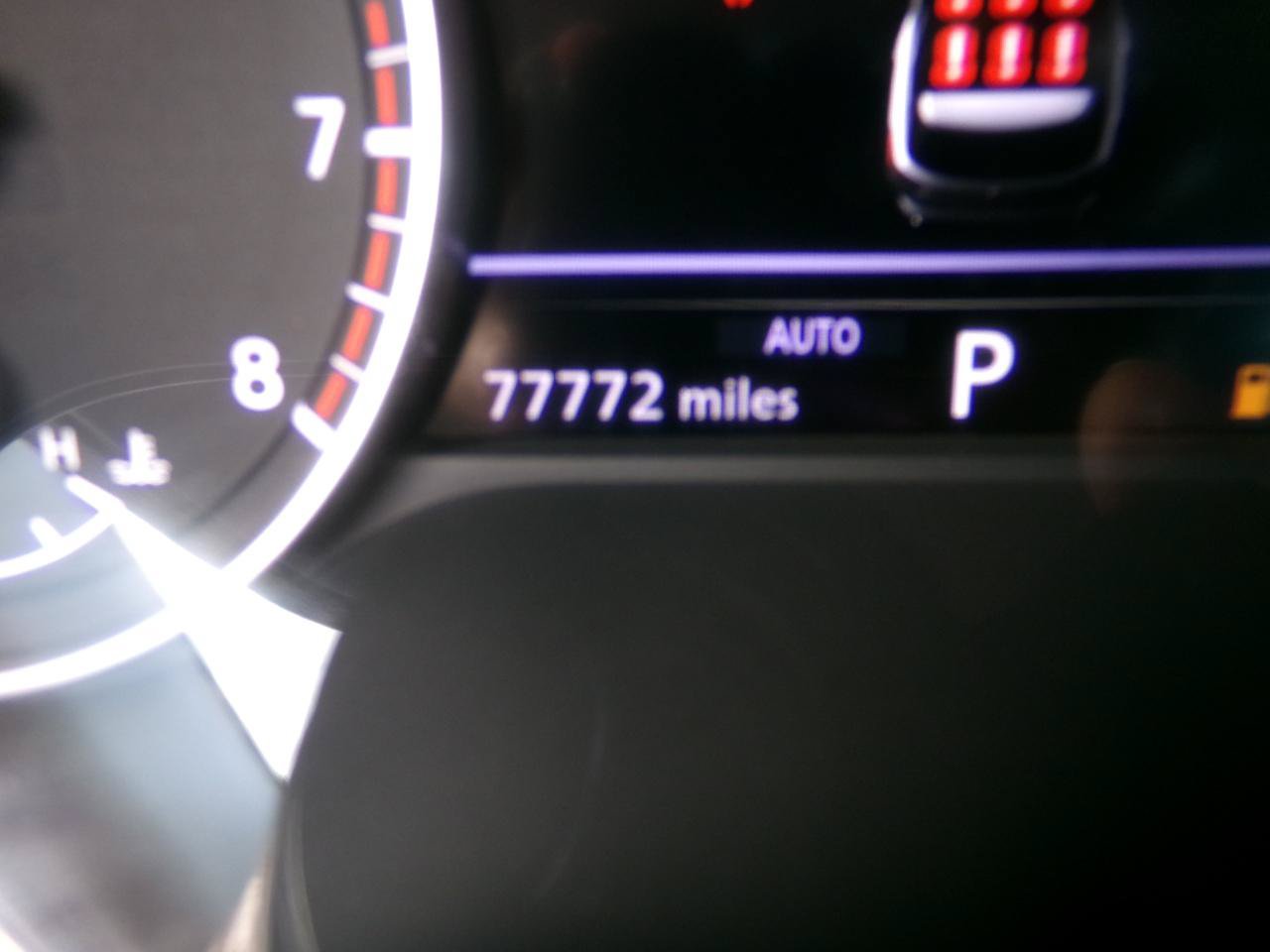 Used 2024 Nissan Pathfinder SV AWD/4WD image 19