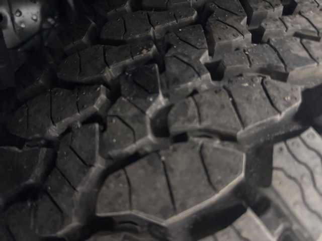 New 2026 Chevrolet Equinox ACTIV image 33