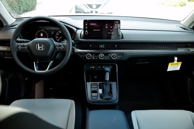 New 2026 Honda CR-V LX image 31