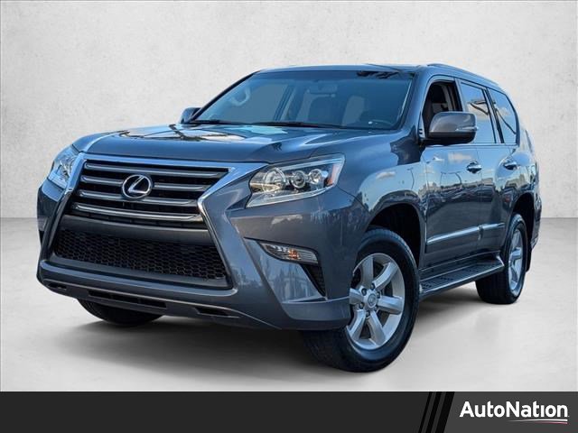 Used 2016 Lexus GX 460 w/ Preferred Accessory Package image 1