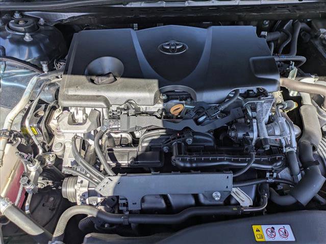 Used 2020 Toyota Camry LE image 22