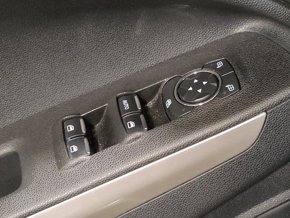 Used 2021 Ford EcoSport Titanium FWD image 27