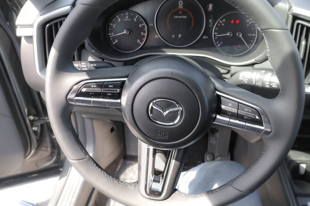 New 2026 MAZDA CX-50 AWD 2.5 S w/ Select Package image 23