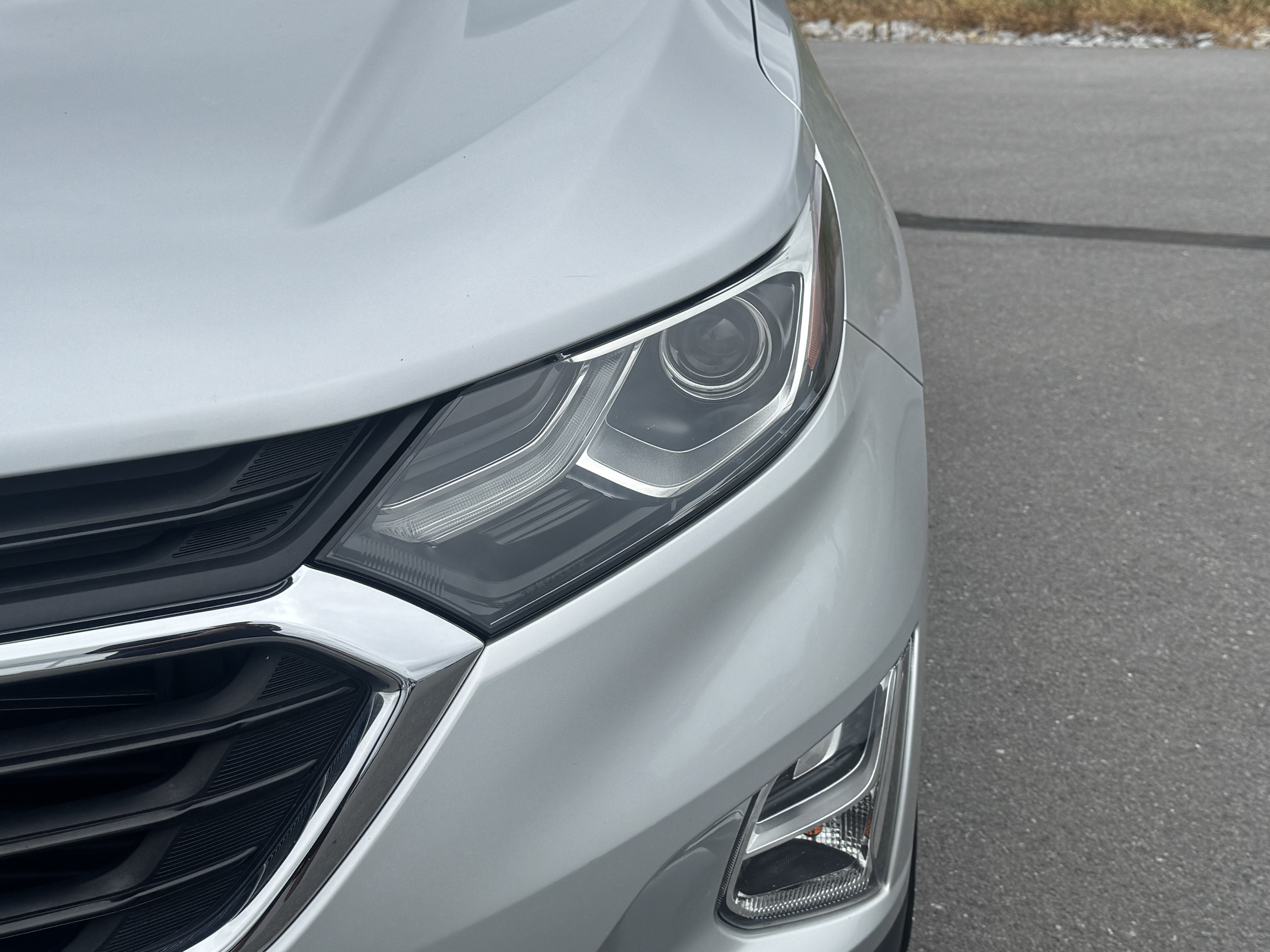 Used 2018 Chevrolet Equinox LT AWD/4WD image 10