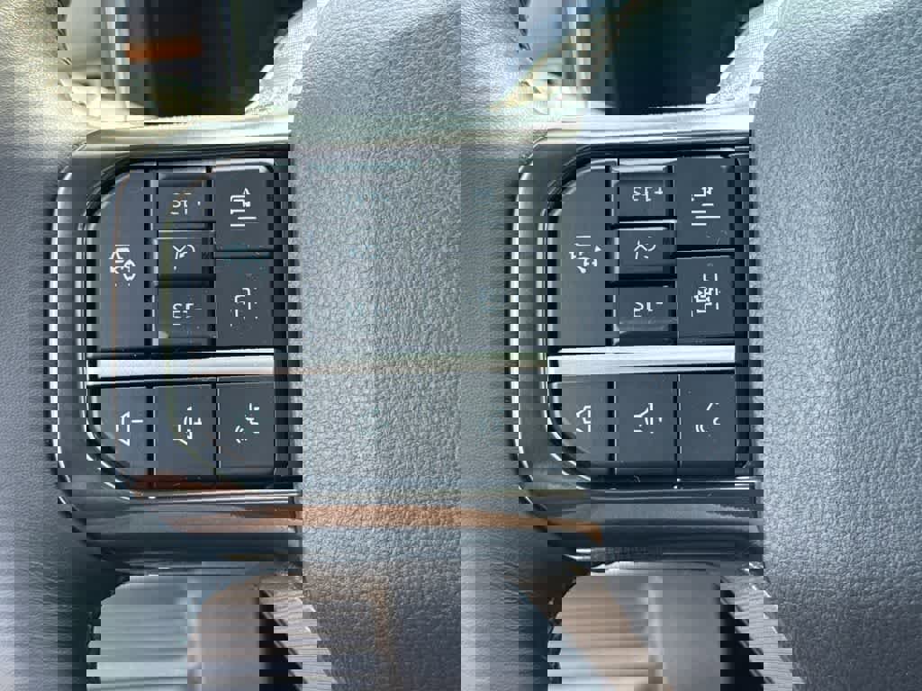 New 2025 Ford F250 Platinum image 20