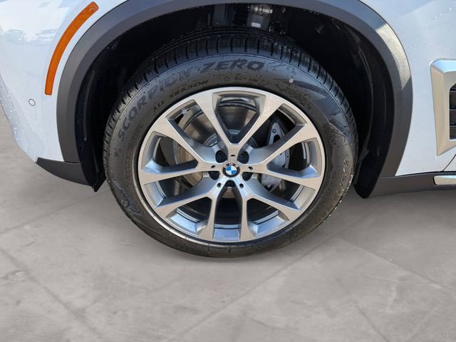 New 2026 BMW X5 xDrive40i image 14