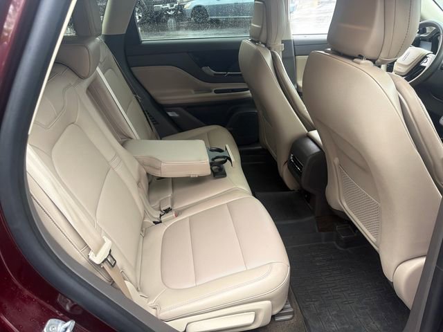 Used 2020 Lincoln Corsair AWD w/ Equipment Group 101A image 18
