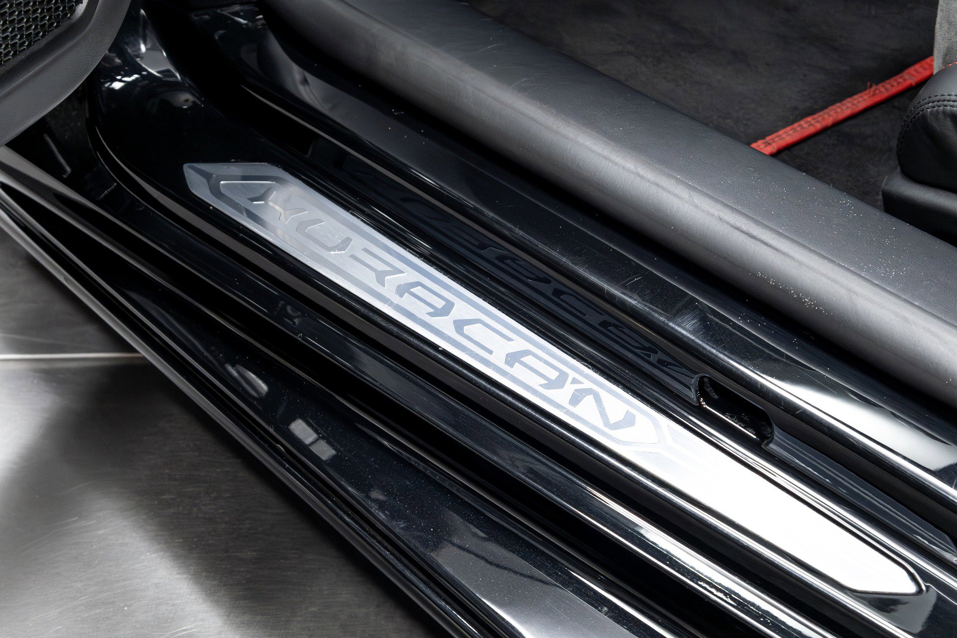 Used 2020 Lamborghini Huracan EVO image 58