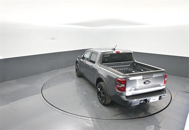 New 2026 Ford Maverick XLT image 22