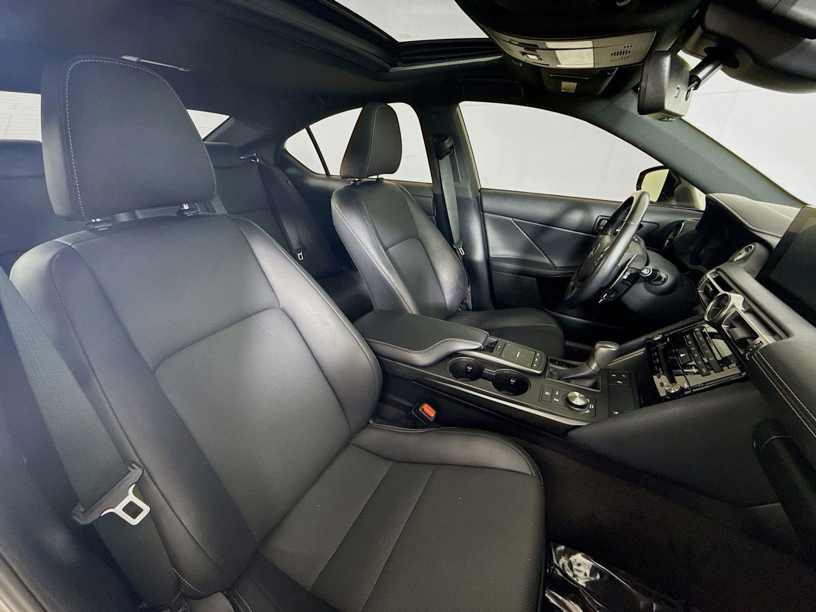 Used 2021 Lexus IS 300 300 w/ Comfort Package image 26