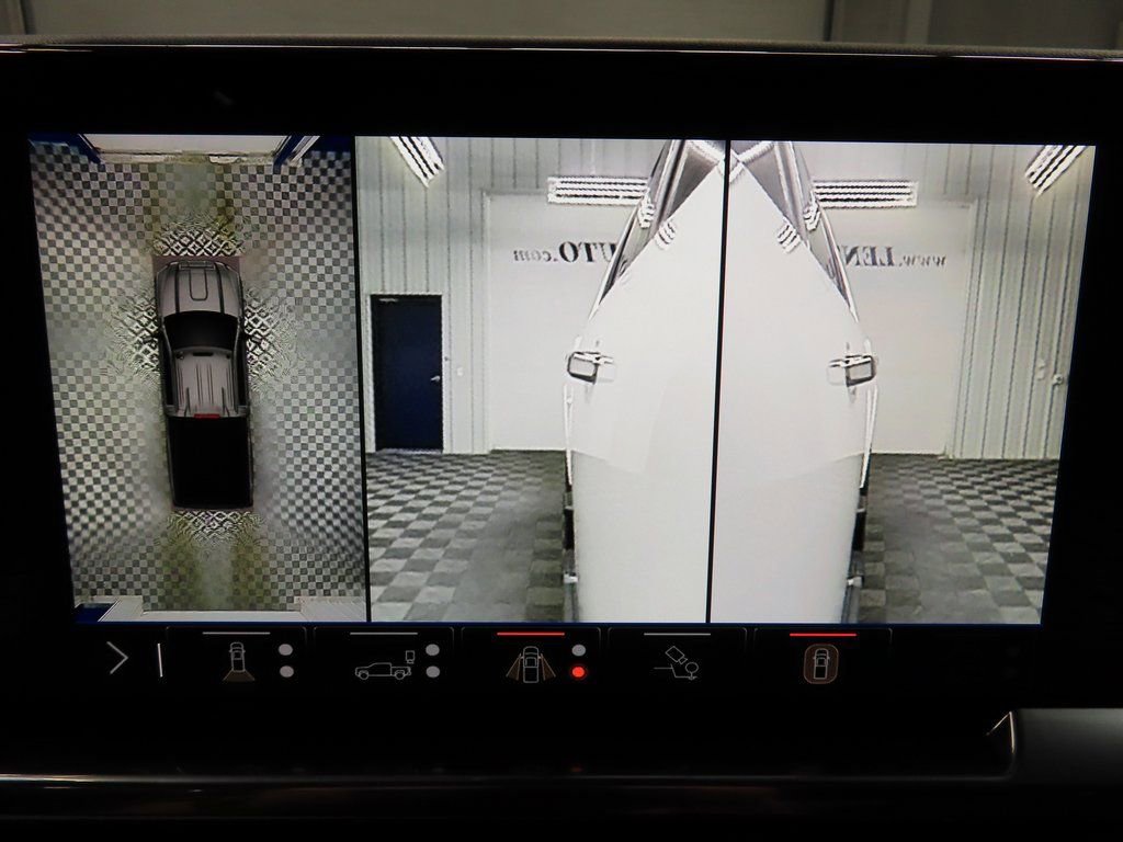 Used 2024 GMC Sierra 2500 SLT w/ SLT Premium Package image 20