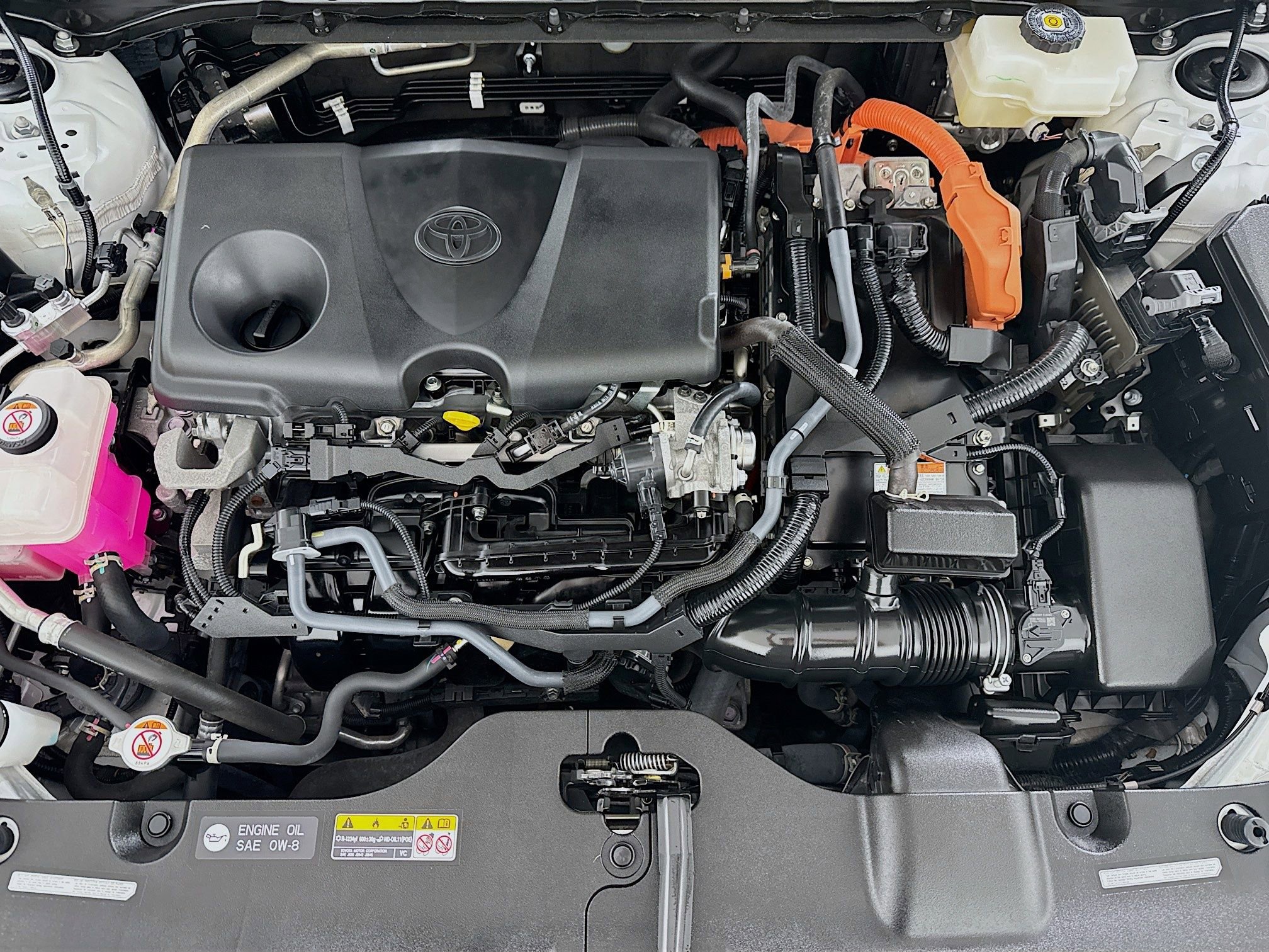 Certified 2023 Toyota Crown XLE image 10