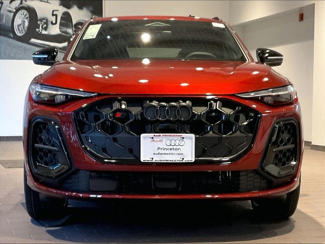 New 2026 Audi SQ5 Premium Plus AWD/4WD image 6