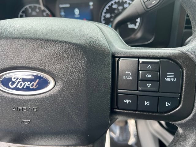 Used 2023 Ford F250 XLT w/ 360-Degree Camera Package AWD/4WD image 23