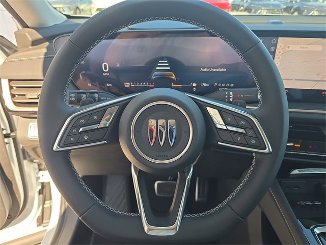 New 2026 Buick Envision Sport Touring image 27