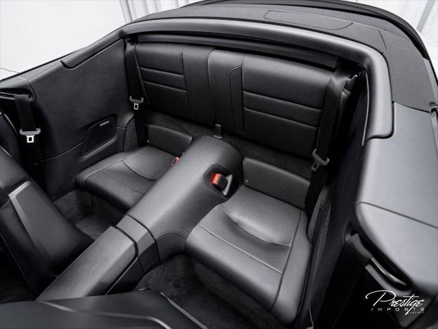 Used 2021 Porsche 911 Carrera image 27