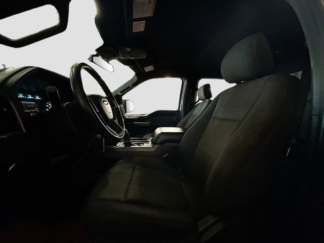 Used 2019 Ford F150 XLT w/ Equipment Group 301A Mid AWD/4WD image 20