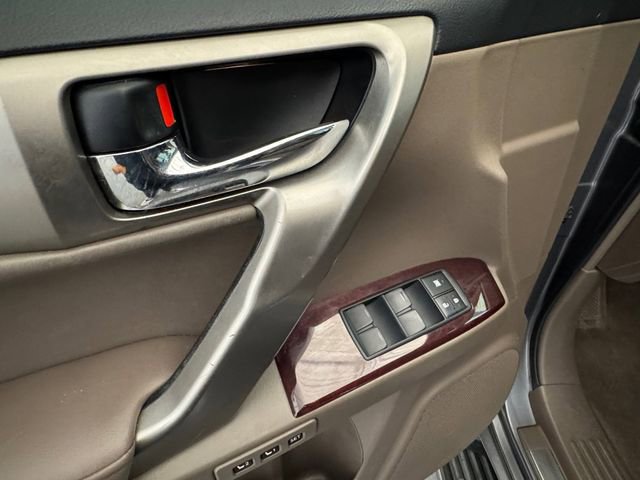 Used 2017 Lexus GX 460 Luxury w/ Preferred Accessory Package image 5