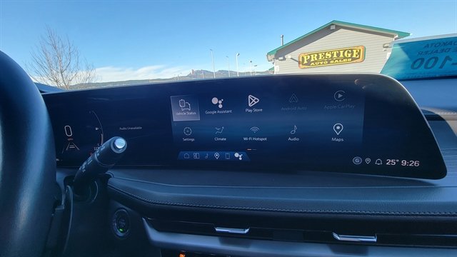 Used 2024 Cadillac XT4 Premium Luxury AWD/4WD image 27