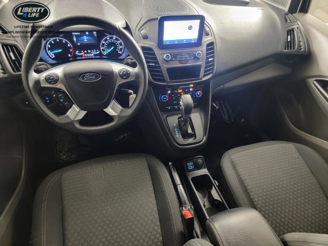 Used 2022 Ford Transit Connect XLT w/ Trailer Tow Package FWD image 35