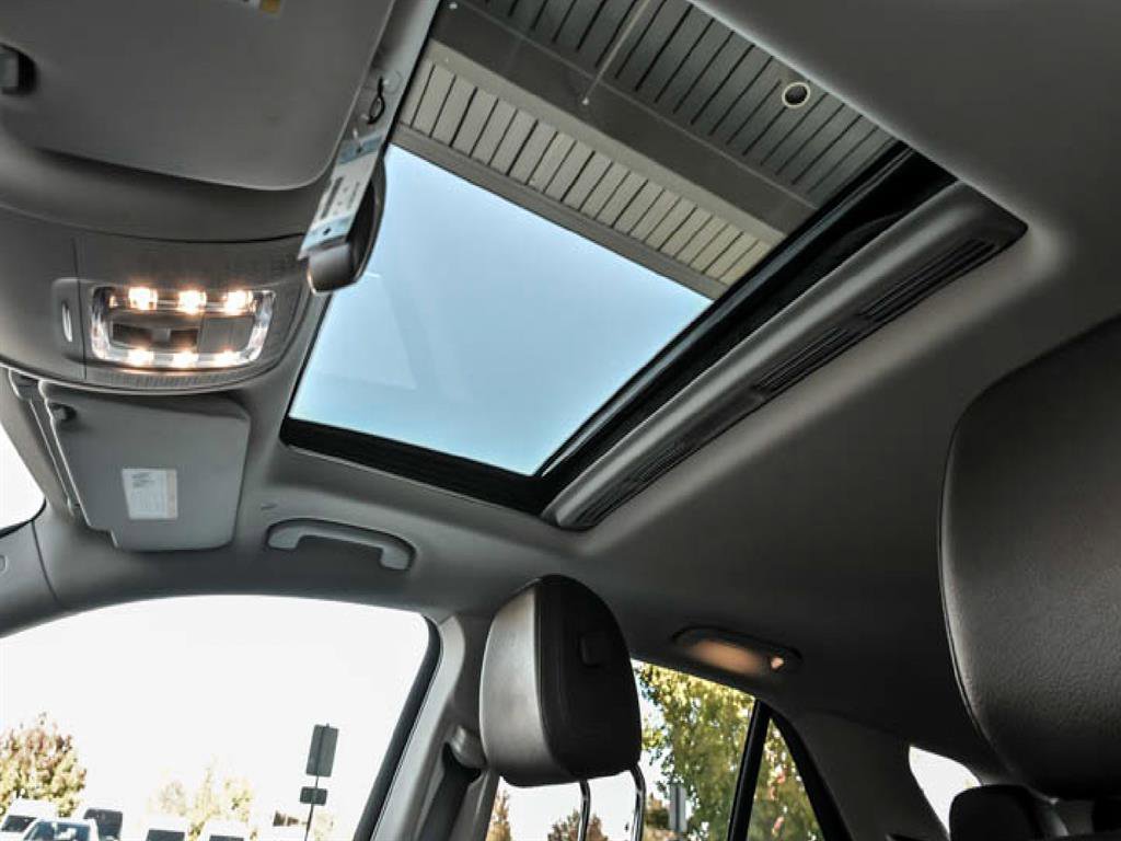 Used 2020 Mercedes-Benz GLE 350 4MATIC image 14