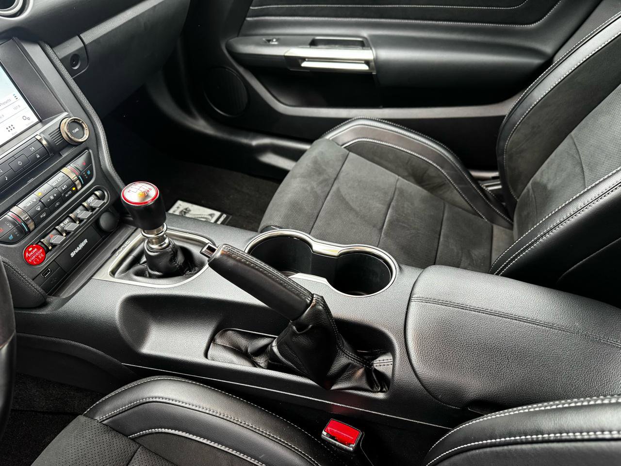 Used 2017 Ford Mustang Shelby GT350 RWD image 19