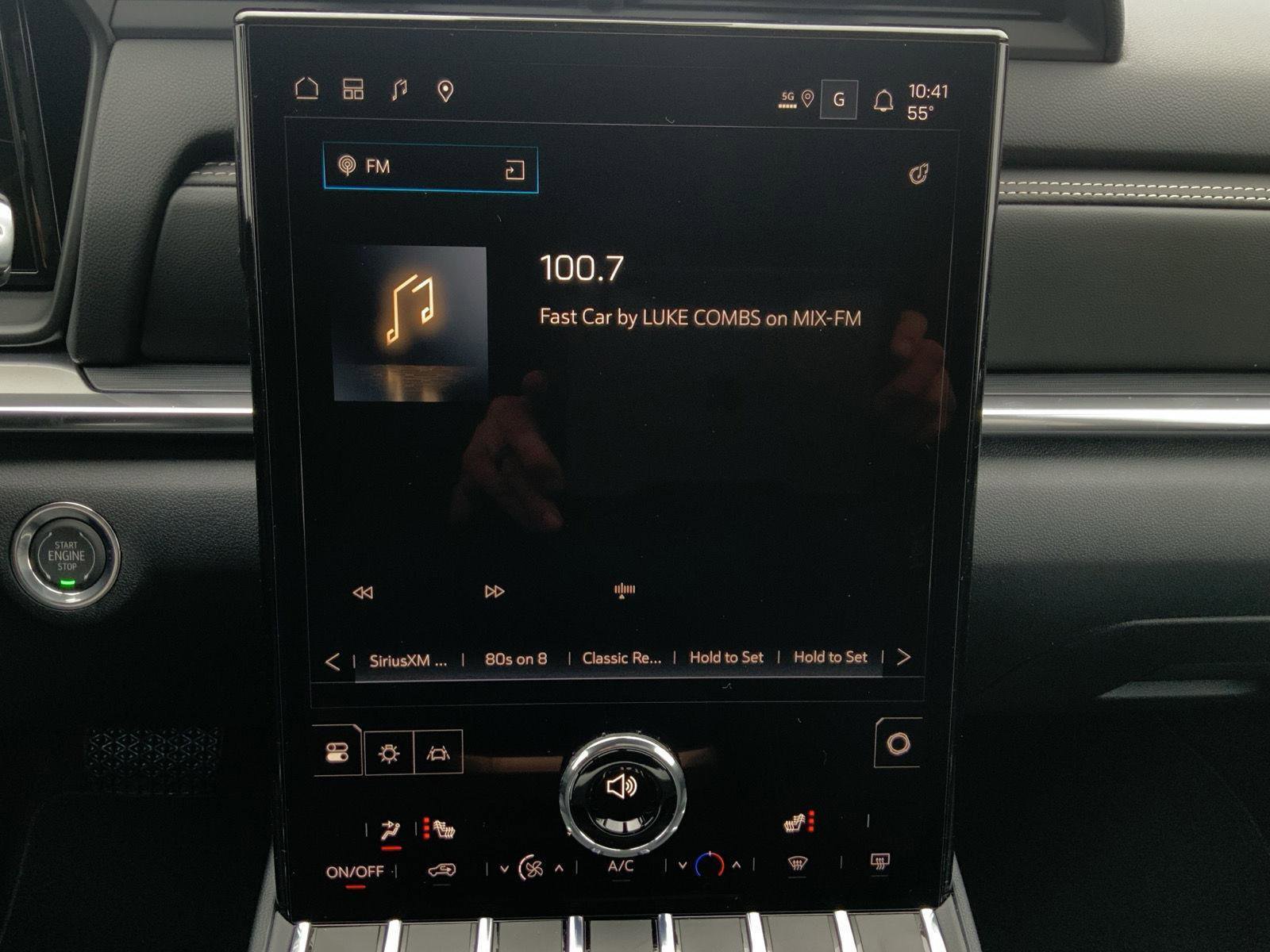 New 2026 GMC Terrain Elevation image 39