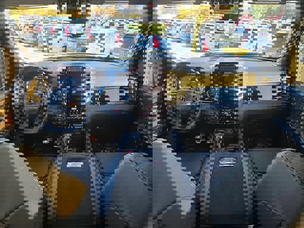 Used 2025 RAM 1500 RHO w/ RHO Level 1 Equipment Group image 9