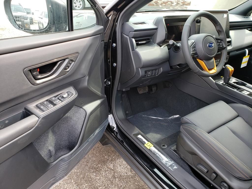 New 2026 Subaru Outback Wilderness image 6