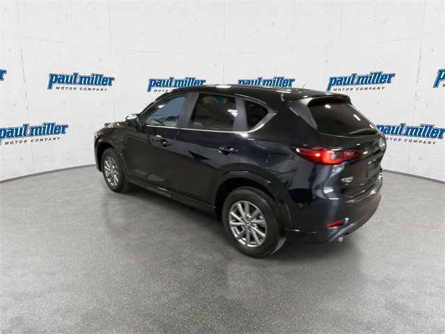 New 2025 MAZDA CX-5 AWD 2.5 S w/ Select Package image 8