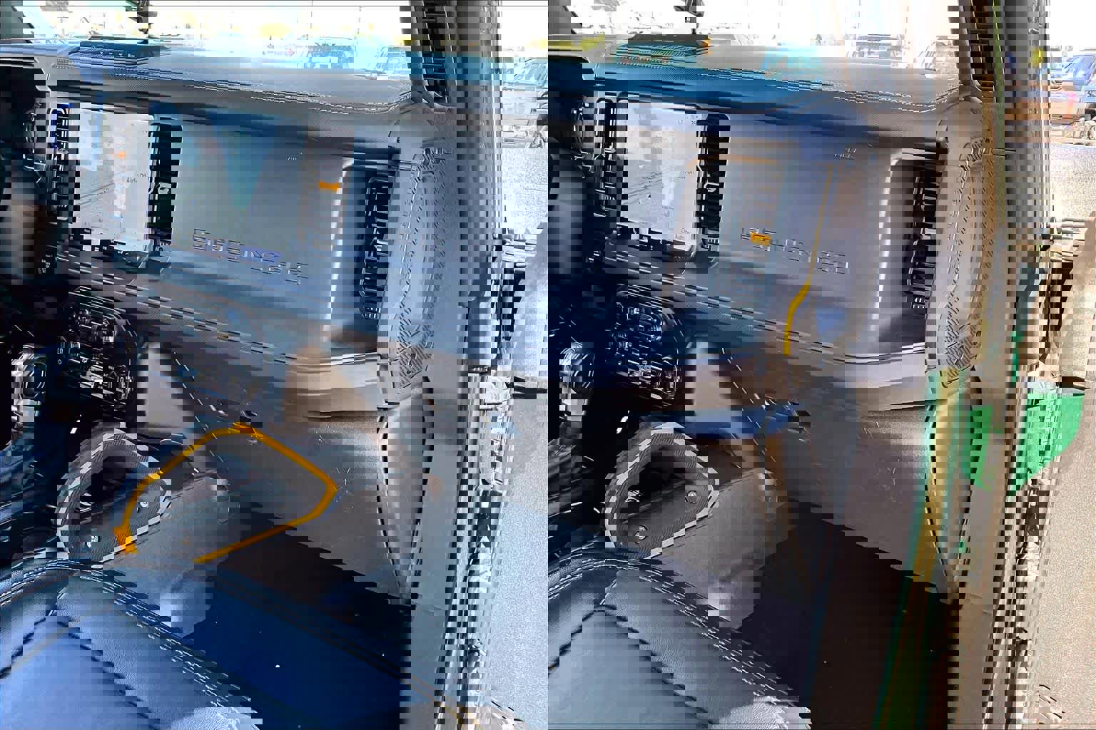 Used 2024 Ford Bronco Badlands image 18