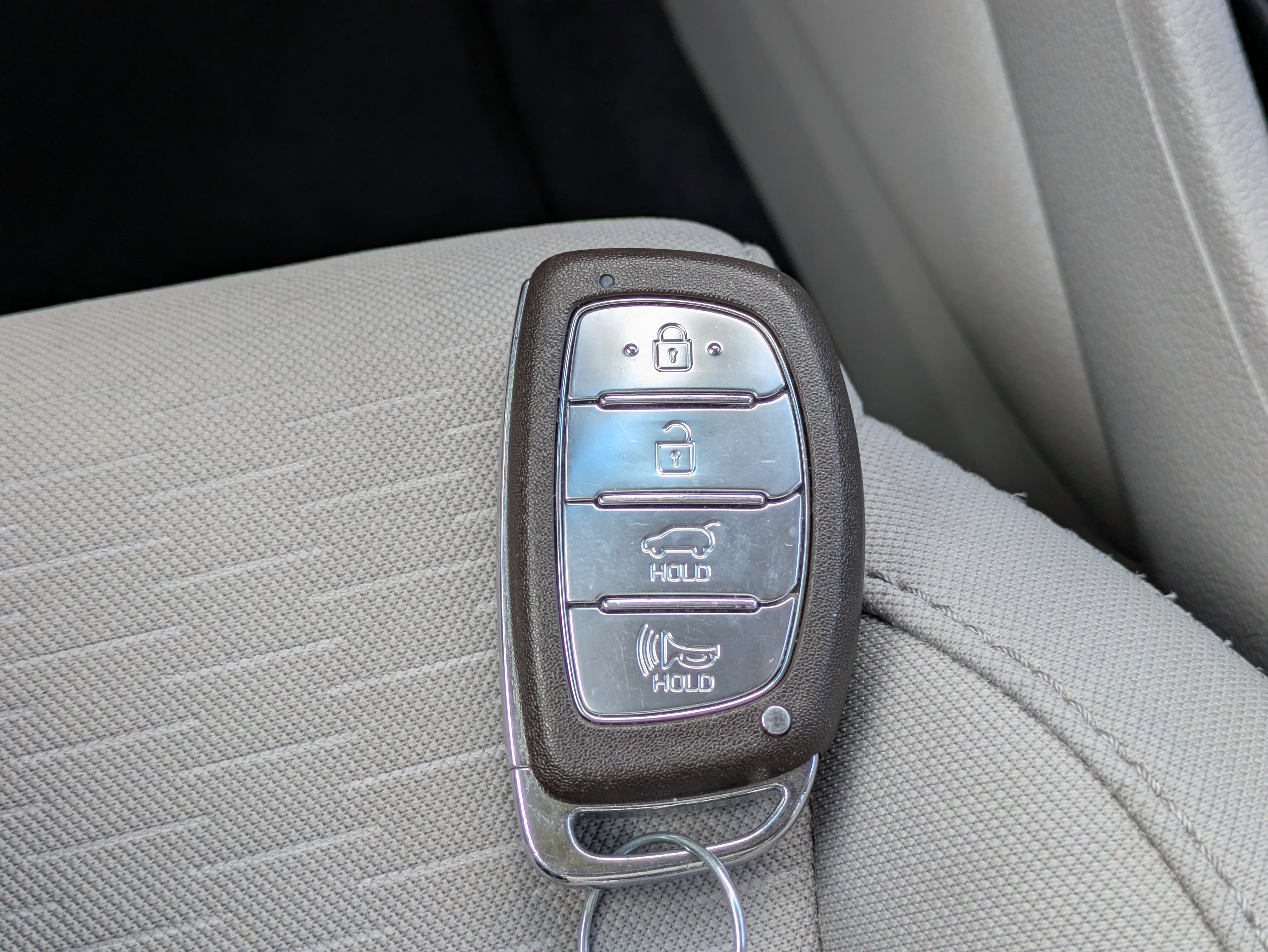 Used 2019 Hyundai Tucson SEL w/ Cargo Package FWD image 30